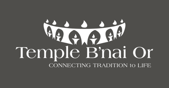 Temple B'nai Or